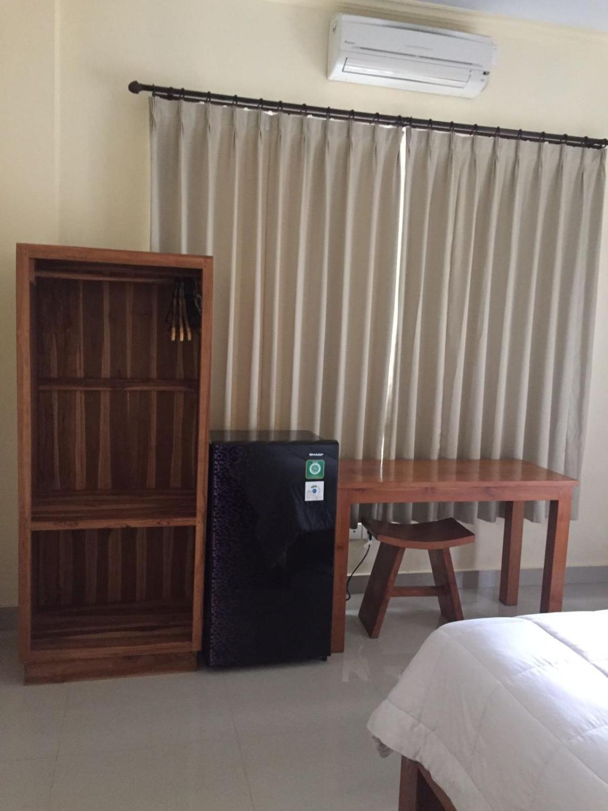 Soka Homestay Ubud Eksteriør bilde
