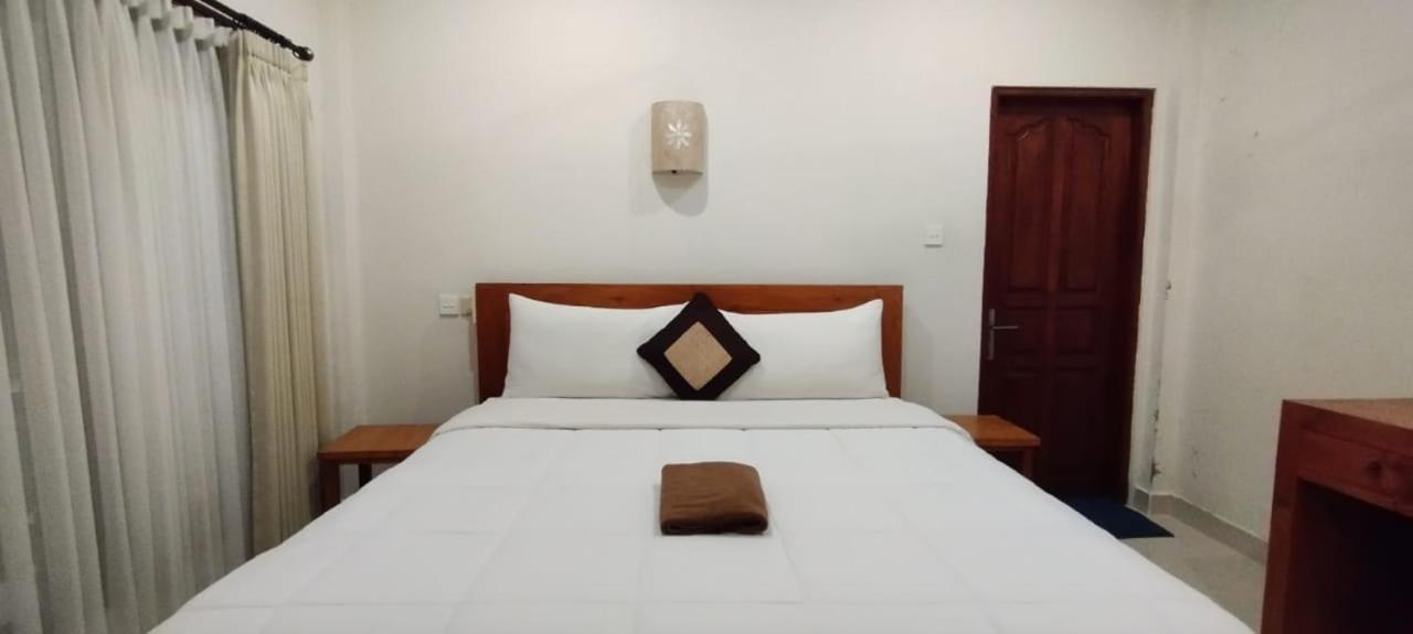 Soka Homestay Ubud Eksteriør bilde