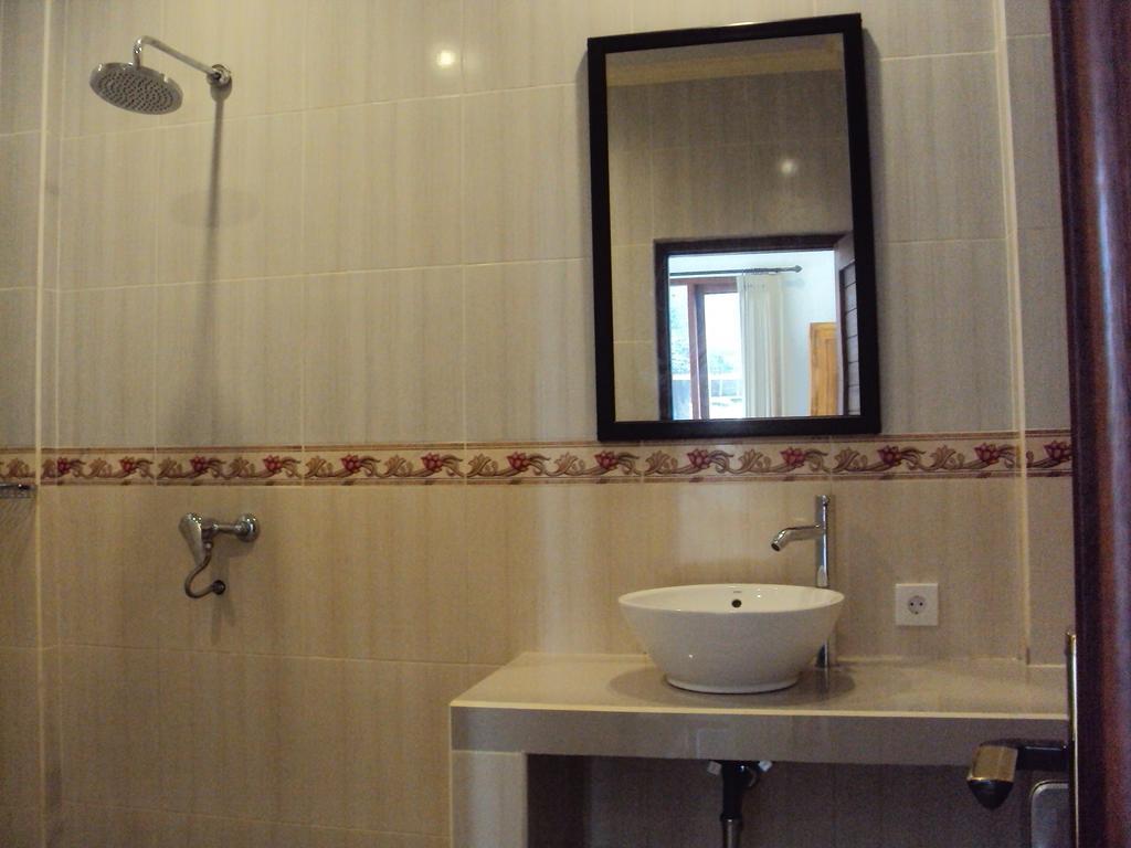 Soka Homestay Ubud Eksteriør bilde