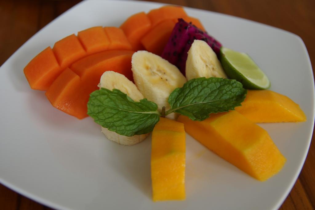 Soka Homestay Ubud Eksteriør bilde