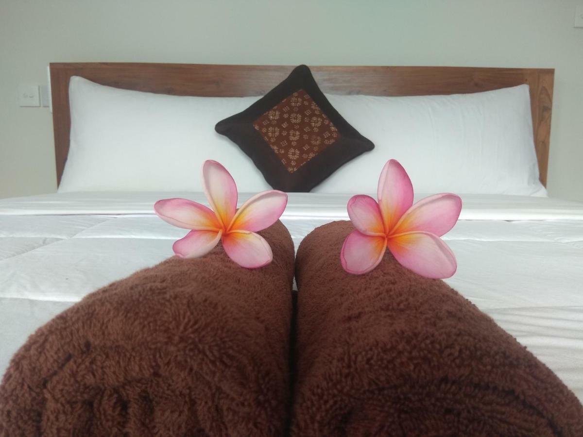 Soka Homestay Ubud Eksteriør bilde
